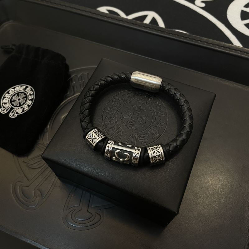 Chrome Hearts Bracelets